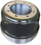 NISSAN 43207-90119 Brake Drum