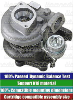 Nissan RD28T 130hp Turbocharger GT1752S 701196-1