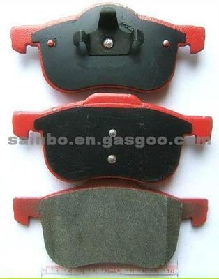 Volvo S60 / S80 / V70 Brake Pad D794