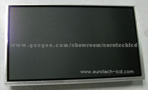 Sharp 7.0 Inch LQ070T5DR02 For Audi Car Monitor LCD