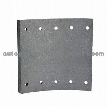 19094 Brake Lining With 17/10mm Thickness