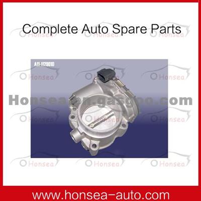 Chery Orignal Throttle Body A11-1129010