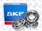 SKF *6207 Deep Groove Ball Bearing