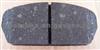 brake pad for xiali