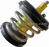 Thermostat Suit For Volkswagen EA888
