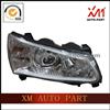 Geely FE-2 Body Parts Head Lamp /Head Light For Geely Fe-2 Emgrant