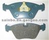 BMW Brake Pad DB1243