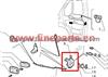 1308389080 , 1308390080 , Front Door Lock For Fiat Ducato