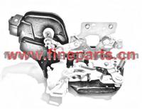 HYUNDAI TUCSON DOOR LOCK LATCH ASSY 813102E010 ,814102E010