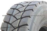 Truck Tyres 315/80r22.5 13r22.5 12r22.5