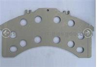 Iveco Back PlateWVA29011