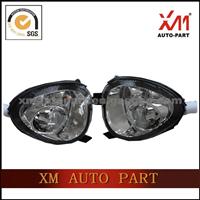 Geely LC-1 Panda Head Lamp