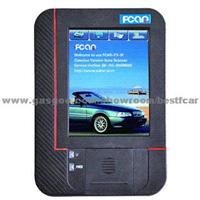 Fcar Cheap Sale F3 - W Car Engine Diagnostic Scanner Dedicated Gasoline Engine Electronic Control System