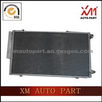 Geely LC FE CK MK Cooling Parts Air Condenser/Air Conditioner /Radiator