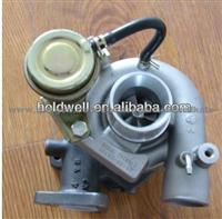 CT26 Toyota 17201-58020 Turbocharger