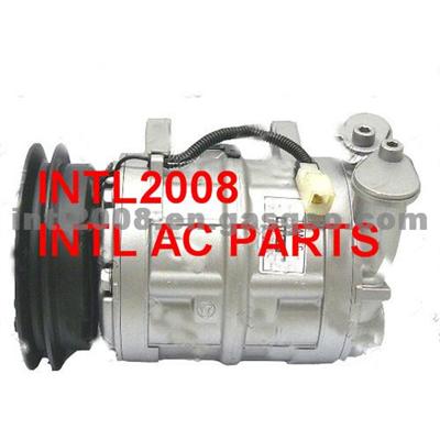 DKS17CH Auto Ac Compressor For NISSAN SERENA Wholesale And Retail