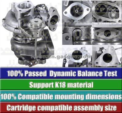 Nissan MD22 (VN3) 133hp; Nissan YD25DDTI Turbocharger RHF4H-64006PZ12NHBRL362CCZ VA420058