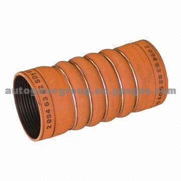 Intercooler Silicone Hose For Mercedes Benz 000 501 6082 / 000 501 6182