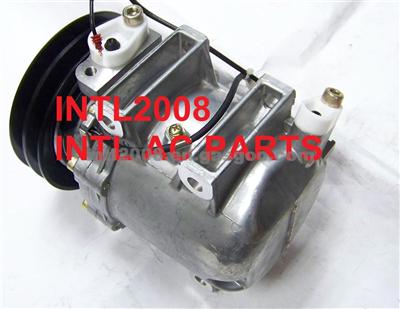 Ac Compressor For Isuzu D-MAX 99 Oem#897369 4150