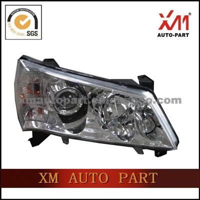 Geely FE-1 Body Parts Head Lamp /Head Light For Geely Fe Emgrant