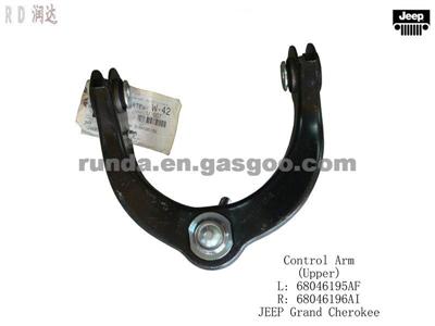 Upper Control Arm L: 68046195AF R: 68046196AI JEEP Grand Cherokee