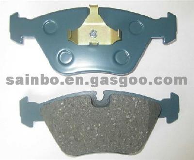 AUDI Brake Pad GDB916