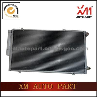 Geely LC FE CK MK Cooling Parts Air Condenser/Air Conditioner /Radiator