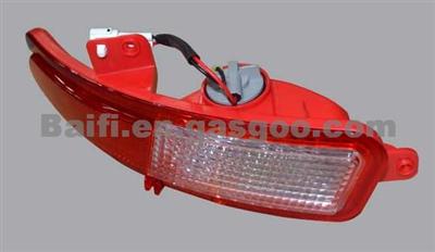 Chery A13 Rear Rerversing Lamp J15-3732040 For Fulwin 2