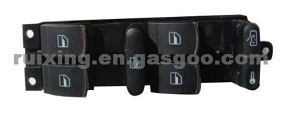 Power Window Switch 18G 959 857B For VW New Bora