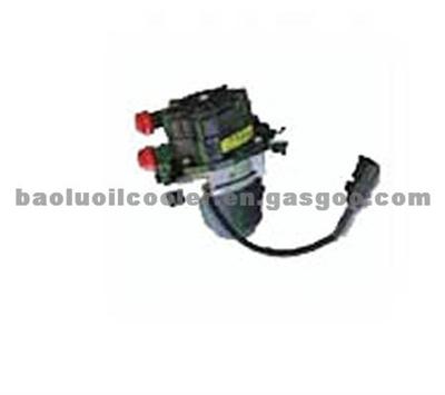 AUDI Secondary Air Pump OE 1618CO