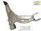 Control Arm L :13313749 R:13313750 CHEVROLET Cruze