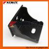TM Mounting Cushion Support Plate For Mitsubishi Pajero V13 V31 V32 V36 V43 V44 4G54 4D56 6G72 MB581842