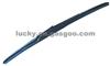 HONDA UNIVERSAL TYPE WIPER BLADE WITH PLASTIC FRAME WIPER BLADE