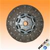 Heavy Duty Clutch Plate For Scania 1878063231
