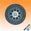 Scania Clutch Disc 1861598002 For Heavy Duty