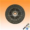 Truck Clutch Disc 1862326032 For Scania