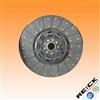 Truck Clutch Plate For Scania 1878 062 944 Sachs 1878062944