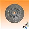 Scania Clutch Disc 1878062944