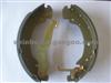 VW Transporter Brake Shoes RS666L