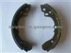 KIA Sephia Sedan/Hatch Brake Shoe GS8675