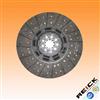 Truck Clutch Disc Volvo 1861640135