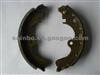 TOYOTA Corolla II / Cynos / Sera Brake Shoes S642 / LS1333