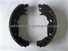 Ford Wind Star Brake Shoes S665