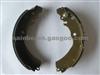 MITSUBISHI Carisma / ISUZU Aska Brake Shoe S677