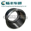 Guaranteed 1144502 BPW Brake Drum