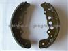 MAZDA Proceed / SUZUKI Escudo Brake Shoes S738