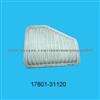 Air Filter 17801-31120 For Toyota RAV4