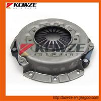 Clutch Cover Assembly For Mitsubishi Pickup Triton L200 KA4T KB4T KG4W KH4W MN171120