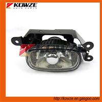 Front Fog Lamp Kit For Mitsubishi Outlander CU2 CU5 4G64 4G69 8321A075 8321A076