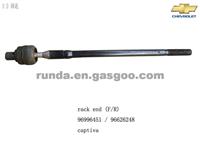 Rack End (F/R) 96996451/96626248 Chevrolet Captiva